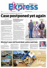 Bloem Express Bloem Express