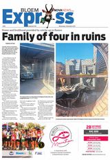 Bloem Express