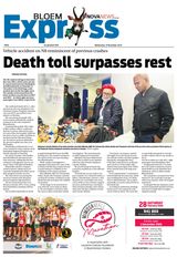 Bloem Express