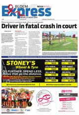 Bloem Express