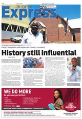 Bloem Express