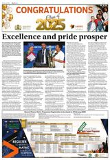 Bloem Express
