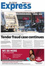 Bloem Express