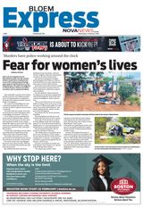 Bloem Express