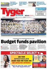 TygerBurger Mitchell's Plain