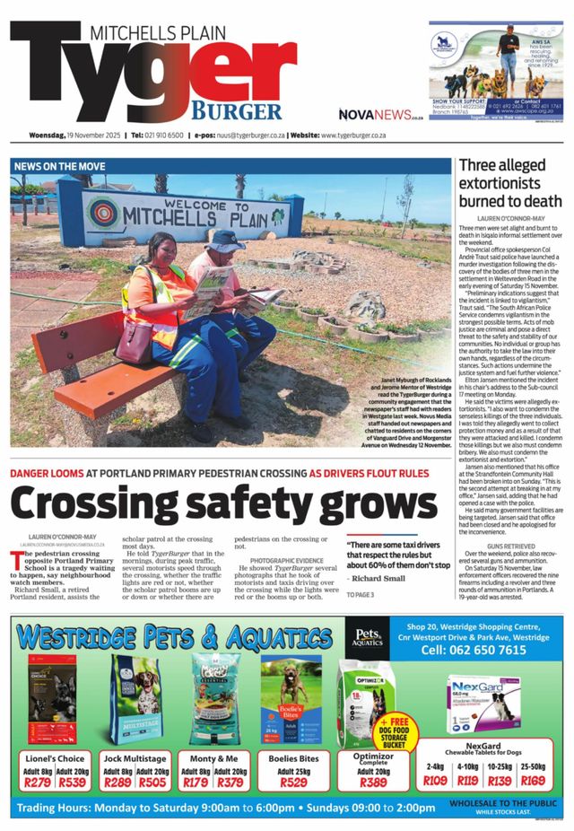 Magzter GOLDで無制限に