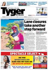 TygerBurger Mitchell's Plain