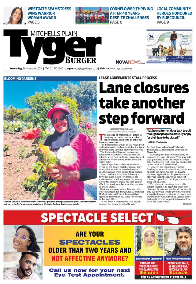 Magzter GOLDで無制限に