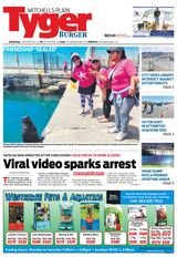 TygerBurger Mitchell's Plain