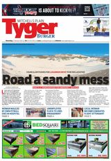 TygerBurger Mitchell's Plain