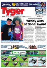 TygerBurger Mitchell's Plain