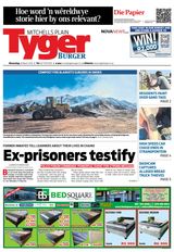 TygerBurger Mitchell's Plain
