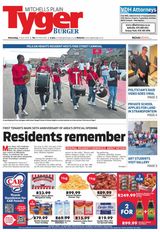 TygerBurger Mitchell's Plain