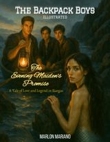 The Backpack Boys - The Evening Maiden's Promise