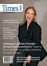 The Baltic Times