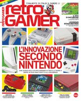 Retro Gamer Italia