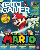 Retro Gamer Italia