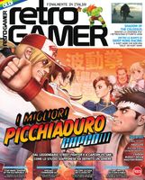 Retro Gamer Italia