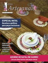 Ideias Criativas Artesanais