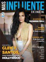 Mais Influente Homem