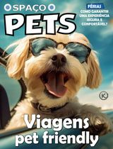 Spaço Pets