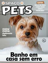 Spaço Pets
