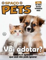 Spaço Pets