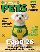 Spaço Pets