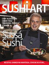 Sushi Art