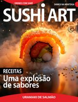 Sushi Art