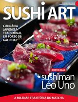 Sushi Art