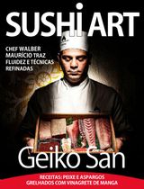 Sushi Art