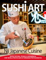 Sushi Art