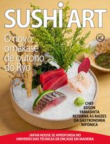 Sushi Art