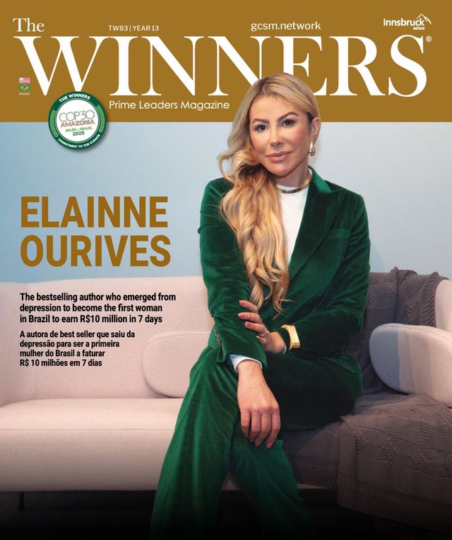 Gå ubegrenset med Magzter GOLD