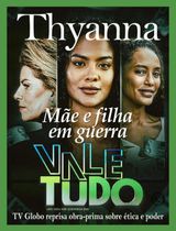 Thyanna