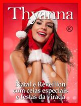 Thyanna