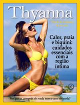 Thyanna