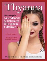 Thyanna