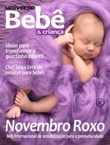 Universo Bebê e Criança