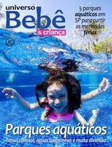 Universo Bebê e Criança