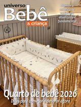 Universo Bebê e Criança