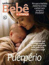 Universo Bebê e Criança