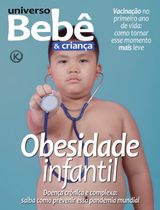 Universo Bebê e Criança