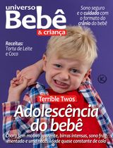 Universo Bebê e Criança