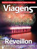 Viagens e Destinos