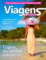Viagens e Destinos