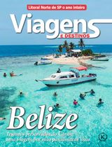 Viagens e Destinos