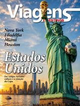 Viagens e Destinos