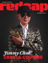 Redcap - AirAsia Inflight